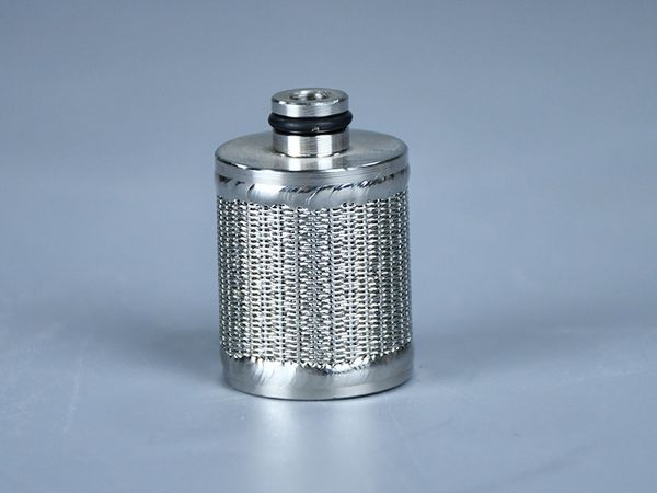 微型濾芯